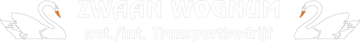 Zwaan Wognum Logo